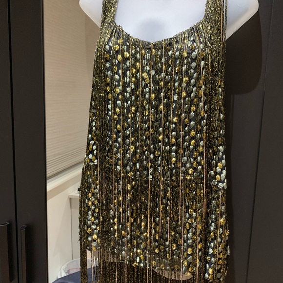 Elie Tahari top - Picture 2 of 5